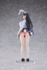 Original Character Statue 1/6 Maki Sairenji Illustrated by POPQN DX Version 29 cm 4897136260059