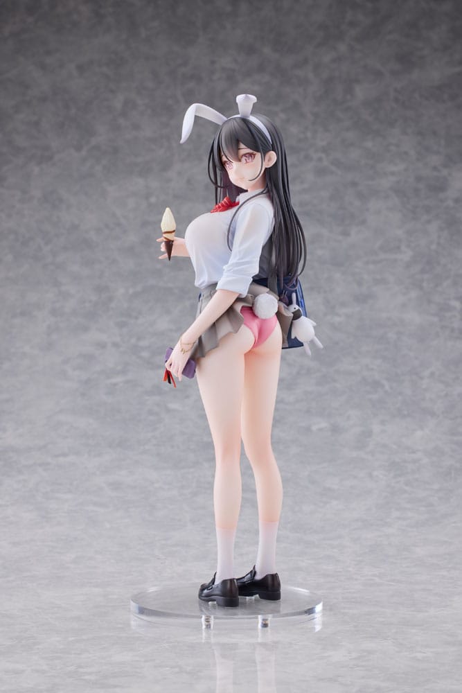 Original Character Statue 1/6 Maki Sairenji Illustrated by POPQN DX Version 29 cm 4897136260059