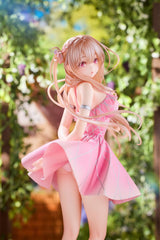 Original Character Statue 1/6 Houri Illustrated by DSmile Deluxe Edition 27 cm 4897136260349