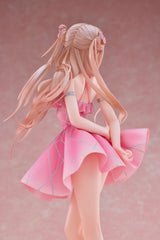 Original Character Statue 1/6 Houri Illustrated by DSmile Deluxe Edition 27 cm 4897136260349