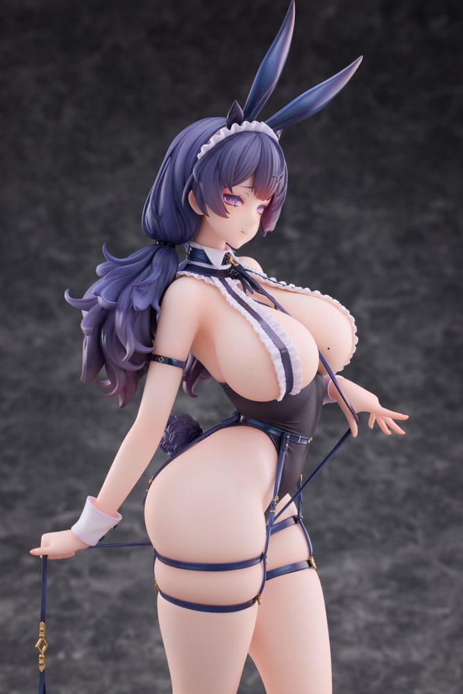 Original Character Statue 1/6 Obedient Hina Verna Illustrated by Sue Deluxe Edition 35 cm 4897136260370