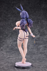 Original Character Statue 1/6 Obedient Hina Verna Illustrated by Sue Deluxe Edition 35 cm 4897136260370