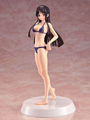 Summer Queens PVC Statue 1/8 Mio Akiyama 20 cm 4573480000489