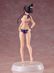 Summer Queens PVC Statue 1/8 Mio Akiyama 20 cm 4573480000489