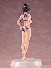 Summer Queens PVC Statue 1/8 Mio Akiyama 20 cm 4573480000489