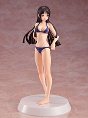 Summer Queens PVC Statue 1/8 Mio Akiyama 20 cm 4573480000489