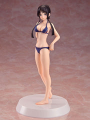 Summer Queens PVC Statue 1/8 Mio Akiyama 20 cm 4573480000489