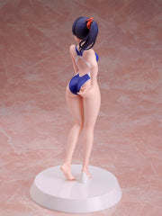 SSSS.Gridman PVC Statue 1/8 Rikka Takarada (Competition Swimsuit Ver.) 20 cm 4573480000502