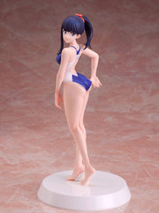 SSSS.Gridman PVC Statue 1/8 Rikka Takarada (Competition Swimsuit Ver.) 20 cm 4573480000502