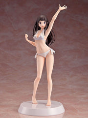 Summer Queens PVC Statue 1/8 Eru Chitanda 20 cm 4573480000557