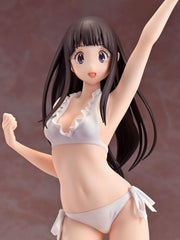 Summer Queens PVC Statue 1/8 Eru Chitanda 20  4573480000557