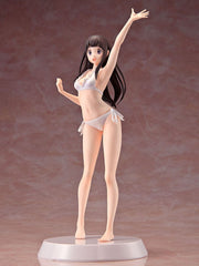 Summer Queens PVC Statue 1/8 Eru Chitanda 20  4573480000557