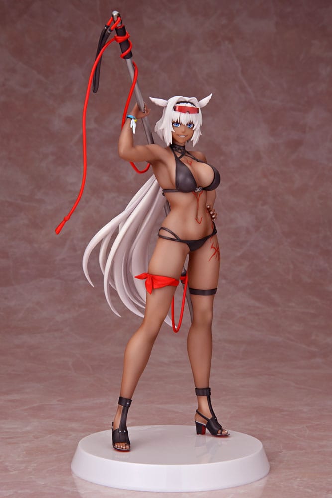 Fate/Grand Order Statue 1/8 Rider/Caenis Summer Queens Ver. 28 cm 4573480000595