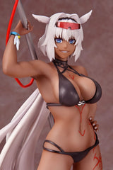 Fate/Grand Order Statue 1/8 Rider/Caenis Summer Queens Ver. 28 cm 4573480000595