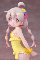 Summer Queens PVC Statue 1/8 Mahiro Oyama Figure Kit Version 19 cm 4573480000618