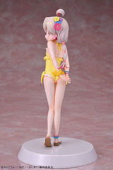 Summer Queens PVC Statue 1/8 Mahiro Oyama Figure Kit Version 19 cm 4573480000618