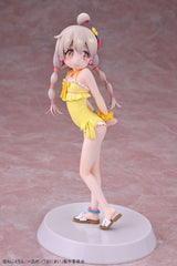 Summer Queens PVC Statue 1/8 Mahiro Oyama Figure Kit Version 19 cm 4573480000618