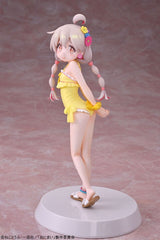 Summer Queens PVC Statue 1/8 Deluxe Version 19 cm 4573480000632