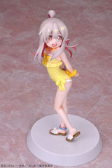 Summer Queens PVC Statue 1/8 Deluxe Version 19 cm 4573480000632