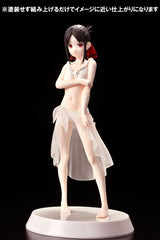 Kaguya-sama: Love is War Summer Queens PVC Statue 1/8 Assemble Heroines Kaguya Shinomiya Figure Kit Ver. 23 cm 4573480000663