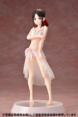 Kaguya-sama: Love is War Summer Queens PVC Statue 1/8 Assemble Heroines Kaguya Shinomiya Figure Kit Ver. 23 cm 4573480000663