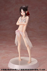 Kaguya-sama: Love is War Summer Queens PVC Statue 1/8 Kaguya Shinomiya 23 cm 4573480000670