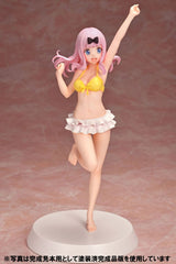 Kaguya-sama: Love is War Summer Queens PVC Statue 1/8 Chika Fujiwara 23 cm 4573480000694