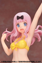 Kaguya-sama: Love is War Summer Queens PVC Statue 1/8 Chika Fujiwara 23 cm 4573480000694