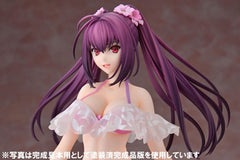 Fate/Grand Order Summer Queens Assemble Heroines PVC Statue 1/8 Ruler/Scáthach-Skadi Figure Kit Ver. 22 cm 4573480000724