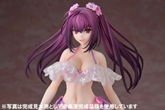 Fate/Grand Order Summer Queens Assemble Heroines PVC Statue 1/8 Ruler/Scáthach-Skadi Figure Kit Ver. 22 cm 4573480000724