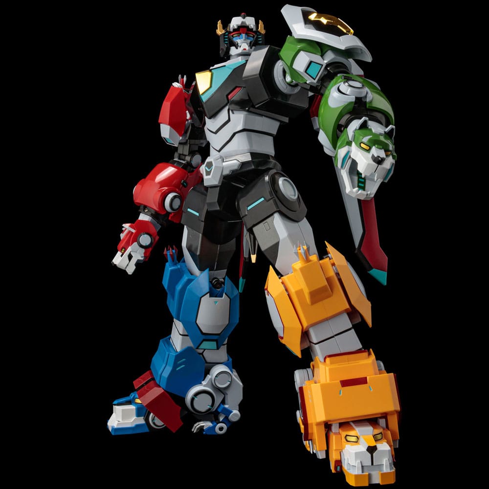 Voltron Legendary Defender Riobot Action Figure Voltron 31 cm 4589801391679