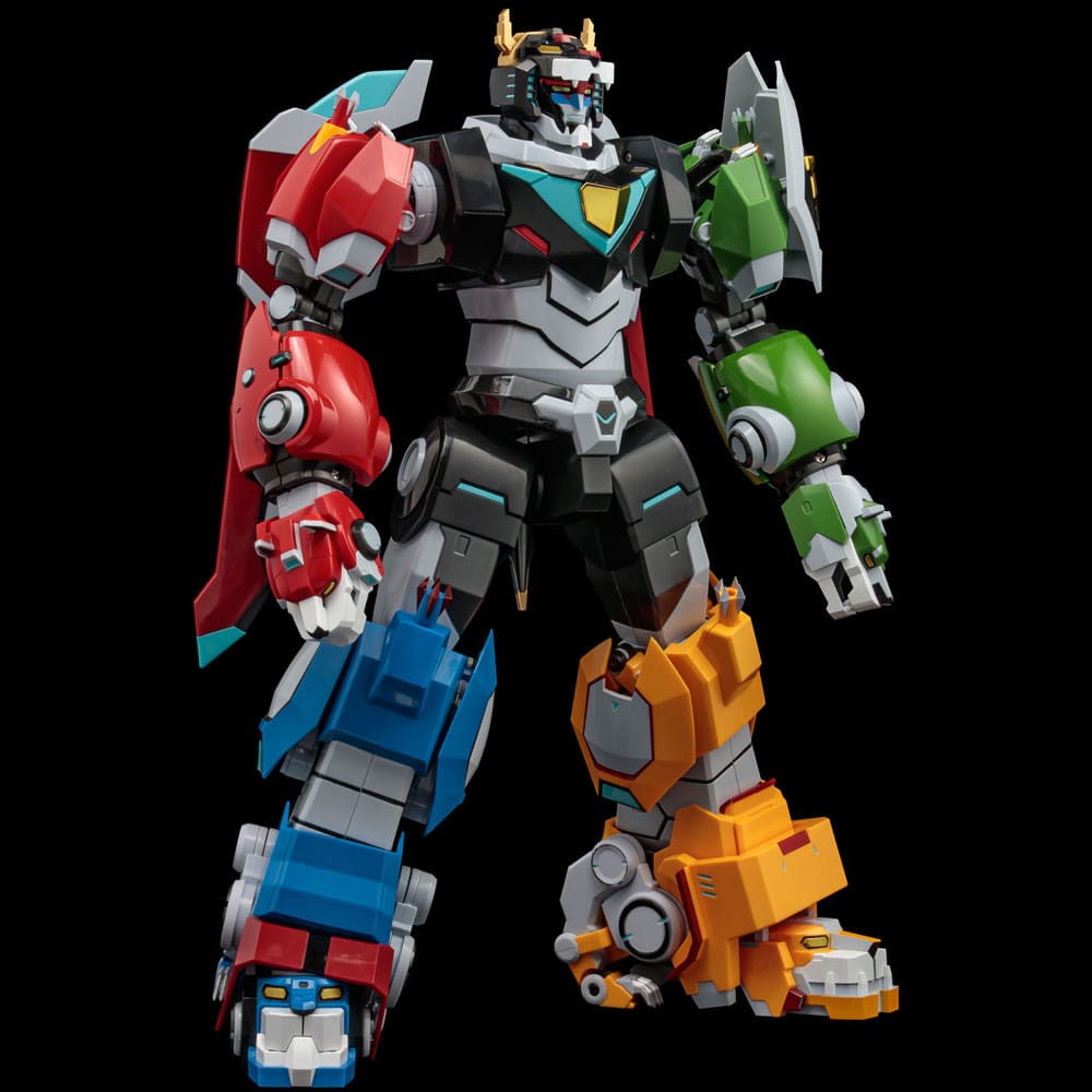 Voltron Legendary Defender Riobot Action Figure Voltron 31 cm 4589801391679