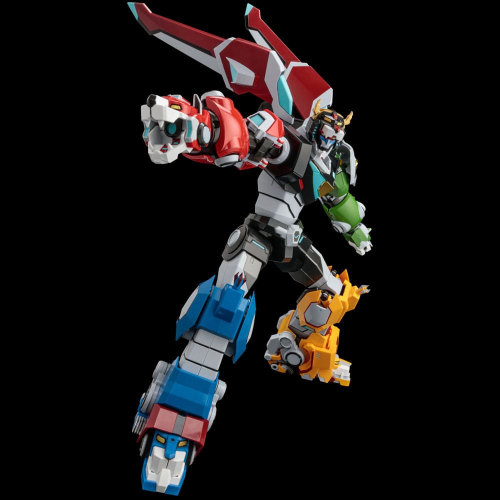 Voltron Legendary Defender Riobot Action Figure Voltron 31 cm 4589801391679