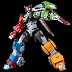 Voltron Legendary Defender Riobot Action Figure Voltron 31 cm 4589801391679