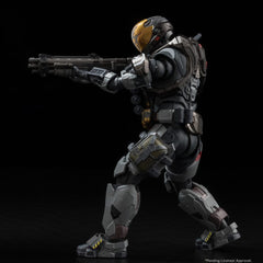 Halo: Reach Action Figure 1/12 Emile-A239 (Noble Four) 18 cm 4589801391778