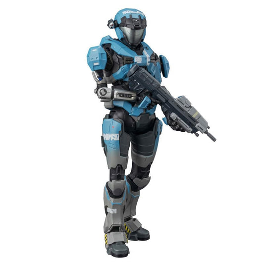 Halo: Reach Action Figure 1/12 Kat-B320 (Noble Four) 18 cm 4589801391808