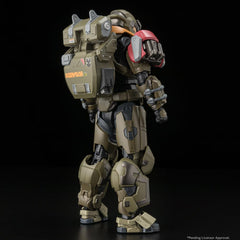 Halo: Reach Action Figure 1/12 Jorge-052 (Noble Four) 19 cm 4589801391822