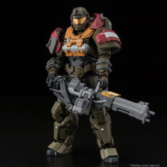 Halo: Reach Action Figure 1/12 Jorge-052 (Noble Four) 19 cm 4589801391822