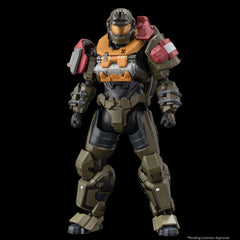 Halo: Reach Action Figure 1/12 Jorge-052 (Noble Four) 19 cm 4589801391822