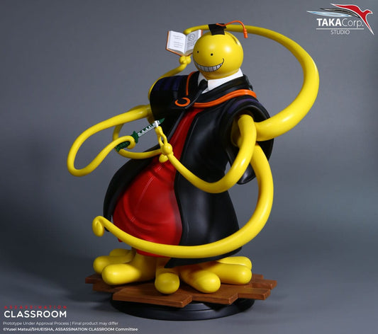 Assassination Classroom Statue Koro Sensei 30 cm 3521320420059