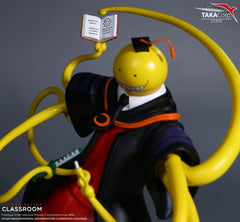 Assassination Classroom Statue Koro Sensei 30 cm 3521320420059