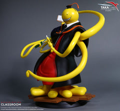 Assassination Classroom Statue Koro Sensei 30 cm 3521320420059