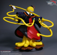 Assassination Classroom Statue Koro Sensei 30 cm 3521320420059