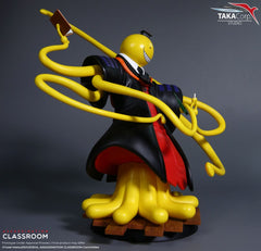 Assassination Classroom Statue Koro Sensei 30 cm 3521320420059