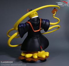 Assassination Classroom Statue Koro Sensei 30 cm 3521320420059