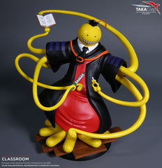 Assassination Classroom Statue Koro Sensei 30 cm 3521320420059