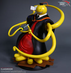 Assassination Classroom Statue Koro Sensei 30 cm 3521320420059