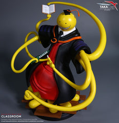 Assassination Classroom Statue Koro Sensei 30 cm 3521320420059