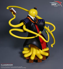 Assassination Classroom Statue Koro Sensei 30 cm 3521320420059