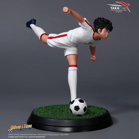 Captain Tsubasa Statue Tsubasa Ozora 20 cm 3521320420066